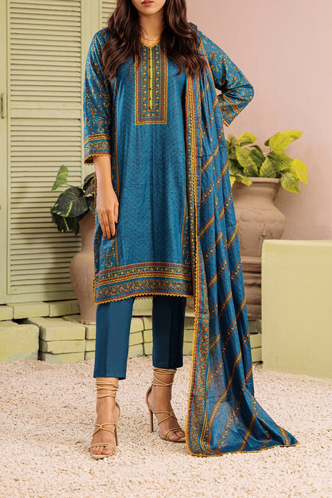 Amna Khadija Designer Lawn 3 Piece Collection VOL 02 DL 20