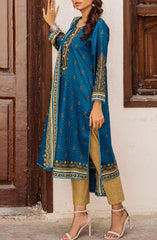 Designer Lawn 3 Pcs Printed Collection Vol 08 2024 DL 37