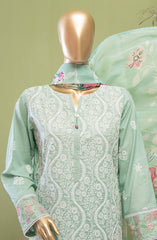 Dastan by HZ Textile Unstitched Lawn Summer Collection 2025 Vol-03 D-11