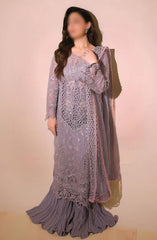 Rang Rasiya Chatoyer Wedding Formals 2024 D-01 Deena