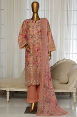 Sadabahar RTW Laser Fusion Chikankari Collection 2025 D-01