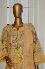 Sadabahar RTW Laser Fusion Chikankari Collection 2025 D-02