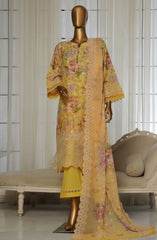 Sadabahar RTW Laser Fusion Chikankari Collection 2025 D-02