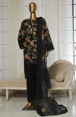 Sadabahar RTW Laser Fusion Chikankari Collection 2025 D-03