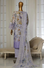Sadabahar RTW Laser Fusion Chikankari Collection 2025 D-04