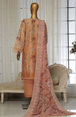Sadabahar RTW Laser Fusion Chikankari Collection 2025 D-05