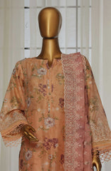 Sadabahar RTW Laser Fusion Chikankari Collection 2025 D-05