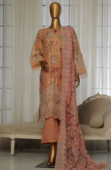 Sadabahar RTW Laser Fusion Chikankari Collection 2025 D-05