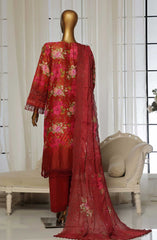 Sadabahar RTW Laser Fusion Chikankari Collection 2025 D-06
