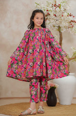 Gurya BloomPop Kids Pret Collection 2025 D-01