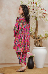 Gurya BloomPop Kids Pret Collection 2025 D-01