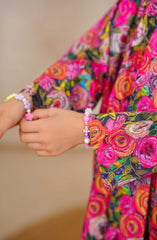 Gurya BloomPop Kids Pret Collection 2025 D-01