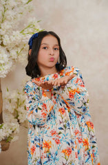 Gurya BloomPop Kids Pret Collection 2025 D-02