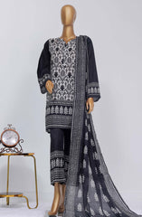 SADABAHAR  MID Summer Co Ords with Dupatta D-02