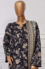 SADABAHAR Printed Lawn Collection Vol 4 D-02