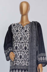 SADABAHAR  MID Summer Co Ords with Dupatta D-02