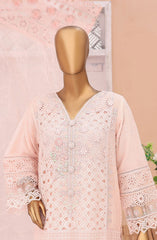 Bin Saeed Gira Chiffon Embroidered Collection Vol 02 D-02