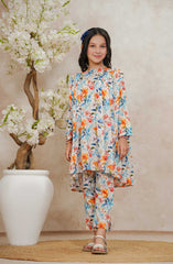 Gurya BloomPop Kids Pret Collection 2025 D-02