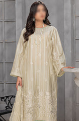 Areej by Fantak Unstitched Lawn Summer Collection 2025 D-03