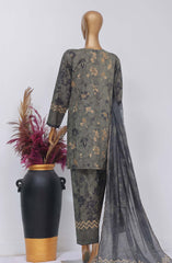 SADABAHAR  MID Summer Co Ords with Dupatta D-03