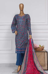 Sadabahar Raya Embroidered Festive Collection D-03