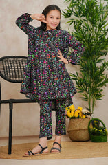 Gurya BloomPop Kids Pret Collection 2025 D-03