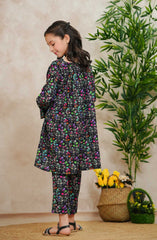 Gurya BloomPop Kids Pret Collection 2025 D-03