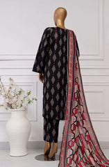 SADABAHAR Printed Lawn Collection Vol 4 D-04