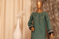 Isabella Lawn Pret Collection by Amna Khadija Design 04