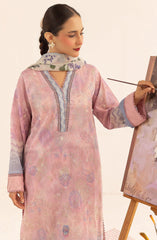 Minha Mahees by Riaz Arts Unstitched Chikankari Lawn Summer Collection 2025 D-05