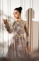 Inayat Luxury Wedding Formals 2024 D-05 ROSABELLE