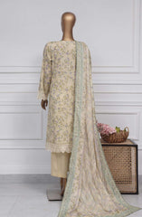 Sadabahar Raya Embroidered Festive Collection D-05