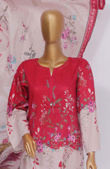 SADABAHAR  MID Summer Co Ords with Dupatta D-05