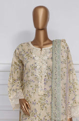 Sadabahar Raya Embroidered Festive Collection D-05