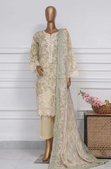 Sadabahar Raya Embroidered Festive Collection D-05