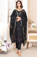 Deeda Zaib by Riaz Arts Unstitched Lawn Summer Collection 2025 D-05