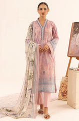 Minha Mahees by Riaz Arts Unstitched Chikankari Lawn Summer Collection 2025 D-05
