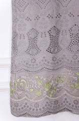 Emerge Printed & Embroidered Pret Lawn 3 Piece Collection 2025 D-06