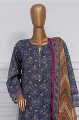 Sadabahar Raya Embroidered Festive Collection D-06