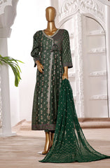 Riwayat E Libas Pret Collection BY Amna Khadija Design 06