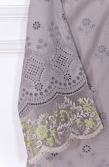 Emerge Printed & Embroidered Pret Lawn 3 Piece Collection 2025 D-06