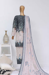 SADABAHAR  MID Summer Co Ords with Dupatta D-06