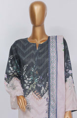 SADABAHAR  MID Summer Co Ords with Dupatta D-06