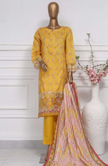 Sadabahar Raya Embroidered Festive Collection D-08