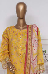 Sadabahar Raya Embroidered Festive Collection D-08