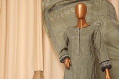 Isabella Lawn Pret Collection by Amna Khadija Design 08