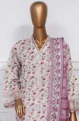 Sadabahar Raya Embroidered Festive Collection D-09