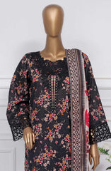 Sadabahar Raya Embroidered Festive Collection D-10