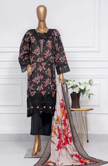 Sadabahar Raya Embroidered Festive Collection D-10