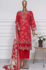 Sadabahar Raya Embroidered Festive Collection D-11